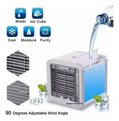 Personal Cooler 3 En 1