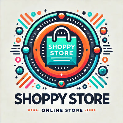Shoppy Store